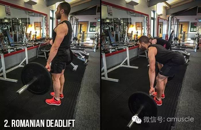 腿不知道怎么练？360度无死角教程都在这里！-第17张图片-体能网