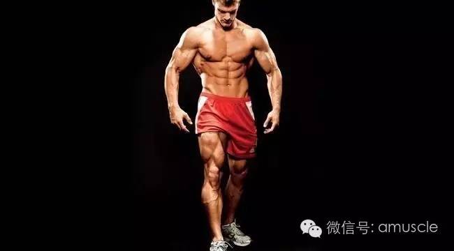 腿不知道怎么练？360度无死角教程都在这里！-第9张图片-体能网