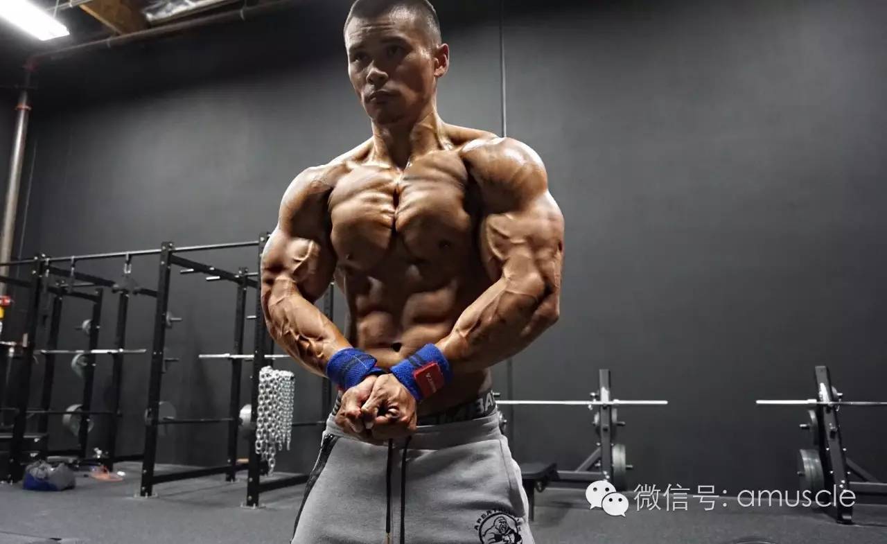 腿不知道怎么练？360度无死角教程都在这里！-第6张图片-体能网