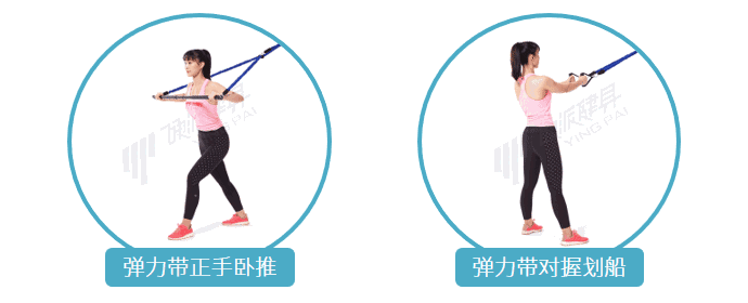 防止受伤，还能增加力量的热身技巧-第8张图片-体能网