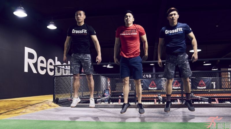 CrossFit是什么？跟传统健身有什么区别-第3张图片-体能网