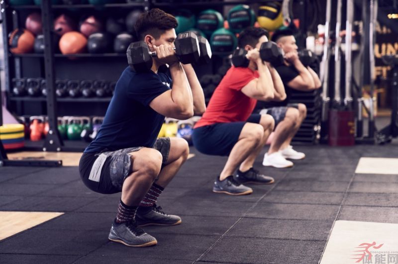 CrossFit是什么？跟传统健身有什么区别-第1张图片-体能网