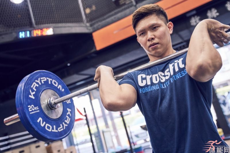 CrossFit是什么？跟传统健身有什么区别-第4张图片-体能网