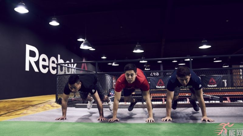 CrossFit是什么？跟传统健身有什么区别-第2张图片-体能网