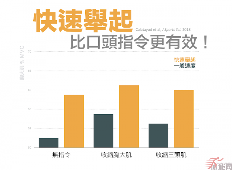 训练时如何更有效征召肌肉？-第4张图片-体能网