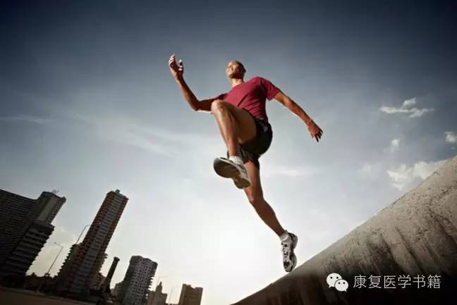 跑步与骑行不当带来的运动伤害-第10张图片-体能网