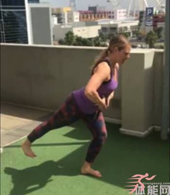 让旋前成为你最爱的训练-第4张图片-体能网