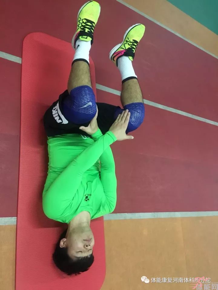 腰疼不腰疼这篇文章你都要看看-第5张图片-体能网