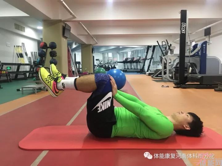 腰疼不腰疼这篇文章你都要看看-第4张图片-体能网