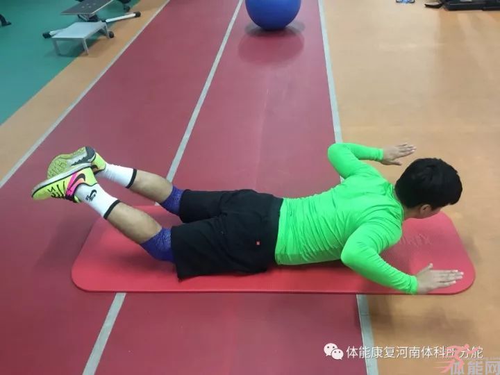 腰疼不腰疼这篇文章你都要看看-第7张图片-体能网