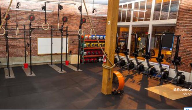 理解CrossFit-第1张图片-体能网
