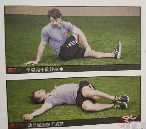 如何真正的理解核心训练-第1张图片-体能网
