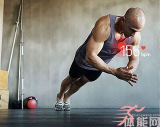 有氧训练vs 无氧训练- 心脏与自主神经系统适应的差异-第1张图片-体能网 有氧训练vs 无氧训练- 心脏与自主神经系统适应的差异-第1张图片-体能网