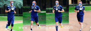 欧洲足球队体能训练方法-第8张图片-体能网