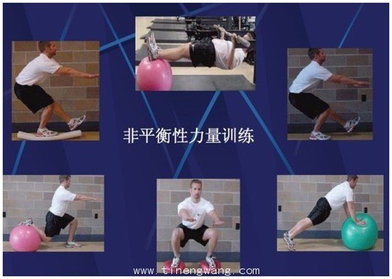 什么是核心力量训练-第5张图片-体能网