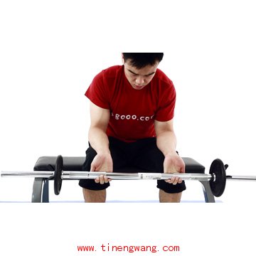 前臂的力量训练方法-第2张图片-体能网 前臂的力量训练方法-第2张图片-体能网