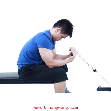 前臂的力量训练方法-第9张图片-体能网 前臂的力量训练方法-第9张图片-体能网