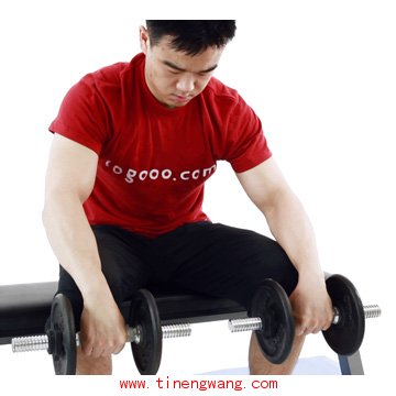 前臂的力量训练方法-第19张图片-体能网 前臂的力量训练方法-第19张图片-体能网
