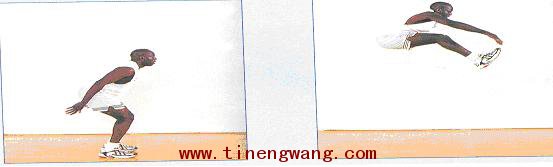 弹跳的增强式训练方法-第8张图片-体能网 弹跳的增强式训练方法-第8张图片-体能网
