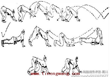 针对腰痛的康复训练方法-第27张图片-体能网
