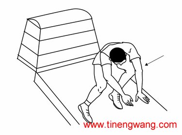 膝关节为什么如此容易受伤-第6张图片-体能网 膝关节为什么如此容易受伤-第6张图片-体能网
