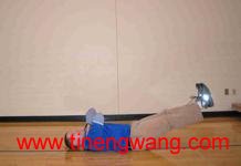 腰椎过度前弯、骨盆前倾的危害及核心训练方法-第2张图片-体能网 腰椎过度前弯、骨盆前倾的危害及核心训练方法-第2张图片-体能网