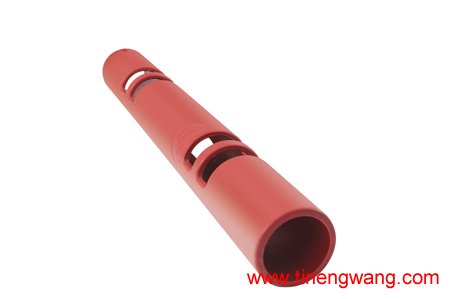 力量训练管-第2张图片-体能网