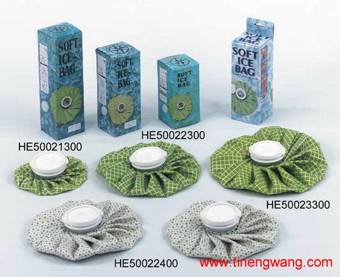 自制冰袋进行冰敷的方法-第3张图片-体能网