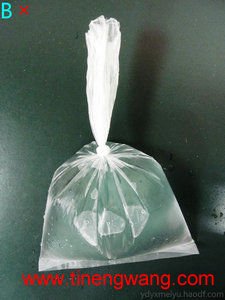 自制冰袋进行冰敷的方法-第8张图片-体能网