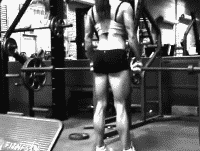 女人如何练就浑圆翘臀?-第14张图片-体能网 女人如何练就浑圆翘臀?-第14张图片-体能网