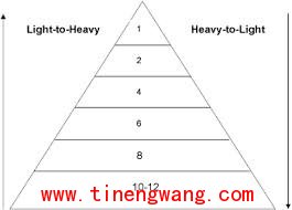 力量训练模式大全-第4张图片-体能网