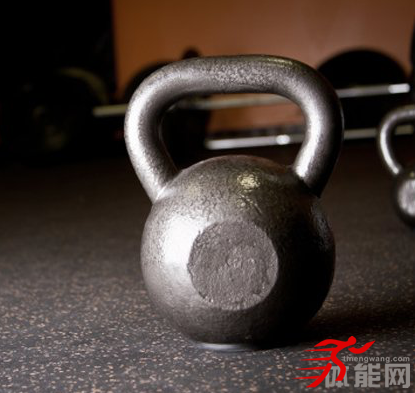 最基础的五个健身动作-第12张图片-体能网
