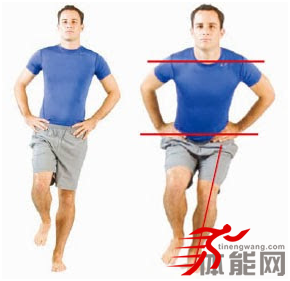 什么是训练中的代偿？-第3张图片-体能网