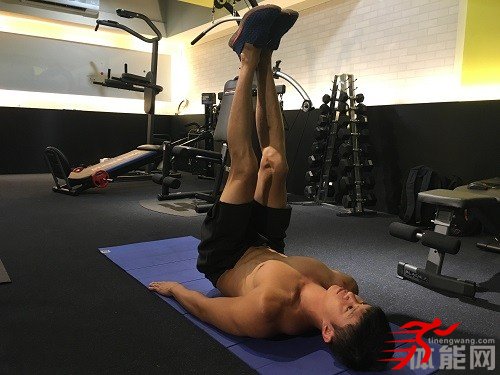 6个核心训练帮助深蹲更稳定-第3张图片-体能网