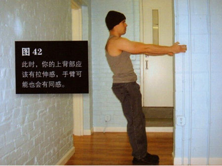 囚徒健身:用失传的技艺练就强大的生存实力  第七章 六艺之引体向上-第3张图片-体能网