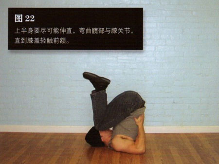 囚徒健身:用失传的技艺练就强大的生存实力 第六章 六艺之深蹲-第3张图片-体能网
