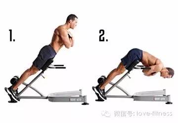 男人强壮看大腿，大腿NB性能力强-第10张图片-体能网