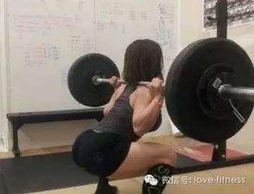 男人强壮看大腿，大腿NB性能力强-第6张图片-体能网
