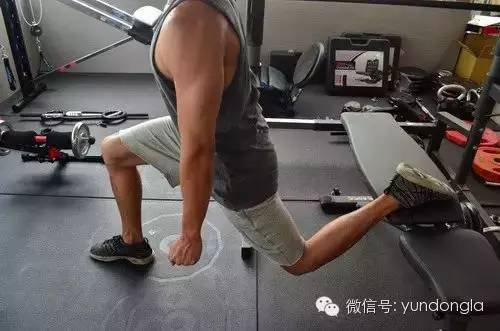 大肌肉发达,男性激素分泌就多-第2张图片-体能网 大肌肉发达,男性激素分泌就多-第2张图片-体能网