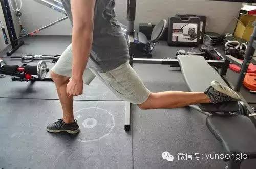 大肌肉发达,男性激素分泌就多-第1张图片-体能网 大肌肉发达,男性激素分泌就多-第1张图片-体能网