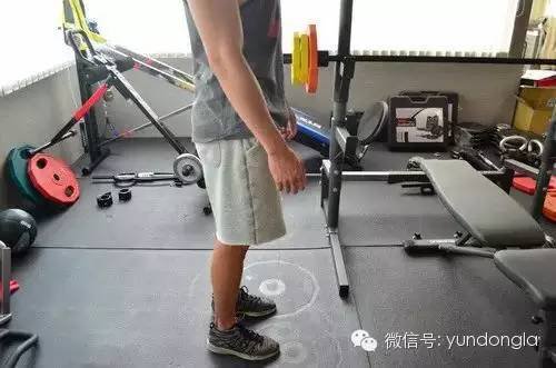 大肌肉发达,男性激素分泌就多-第3张图片-体能网 大肌肉发达,男性激素分泌就多-第3张图片-体能网