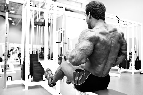 One-Arm-Seated-Cable-Row