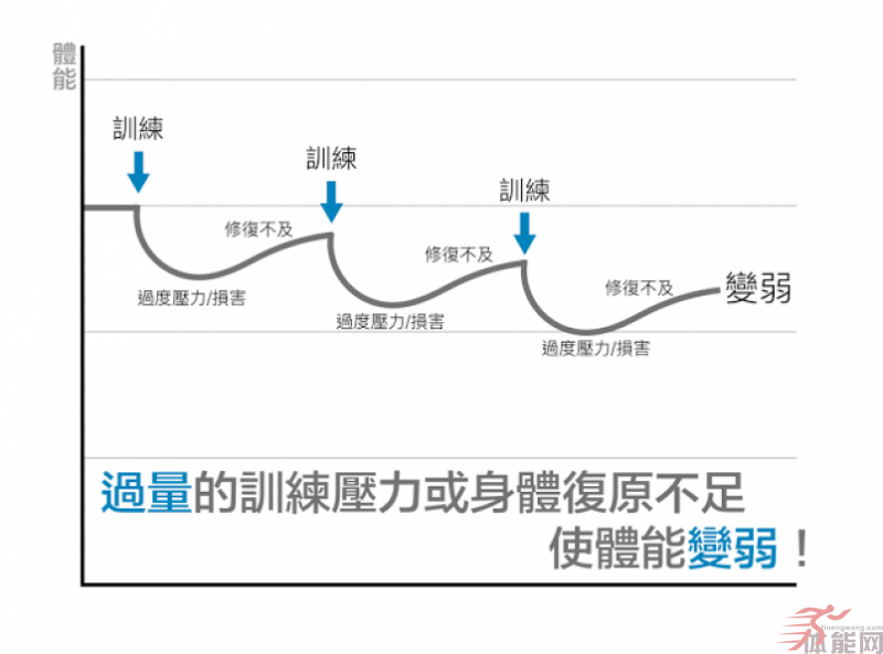运动会不会造成膝盖退化-第5张图片-体能网