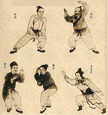 囚徒爆发力：仿生敏捷训练-第1张图片-体能网