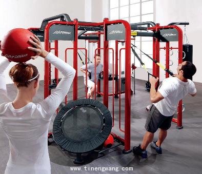 如何理解功能性力量训练-第1张图片-体能网 如何理解功能性力量训练-第1张图片-体能网