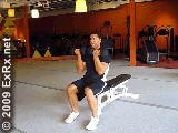 三角肌前束训练教程二-第14张图片-体能网 三角肌前束训练教程二-第14张图片-体能网