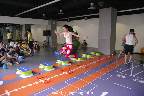 体能、专项和康复的功能训练培训-第7张图片-体能网 体能、专项和康复的功能训练培训-第7张图片-体能网