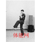 下肢腿部力量训练方法-第8张图片-体能网