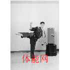 下肢腿部力量训练方法-第7张图片-体能网