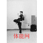 下肢腿部力量训练方法-第11张图片-体能网